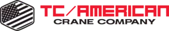 Tc American Monorail logo