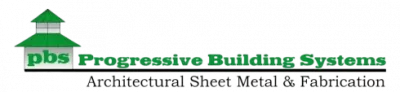 Progressive Building Systems logo