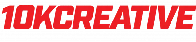 10K Creative Co logo