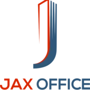 JAX Office Suites logo