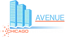 Chicago Virtual Office logo