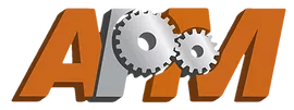 Active Precision MFG., Inc. logo