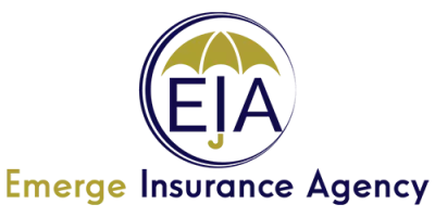 Emerge Insurance Agency logo