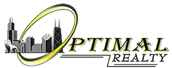 Optimal Realty logo