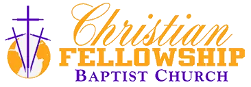 Christian Fellowship Baptist Church logo