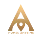 Homes Anytime logo