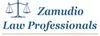 Zamudio Law Professionals logo