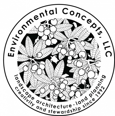 Environmental Concepts logo