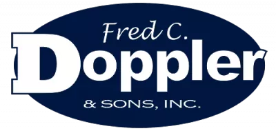 Fred C Doppler and Sons logo