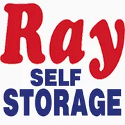 Ray Self Storage logo