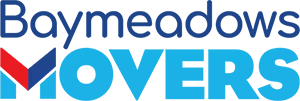 Baymeadows Movers logo