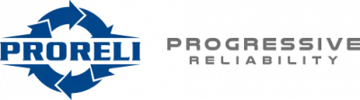 Progressive Reliability logo