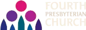 Fourth Presbyterian Church logo