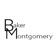 Baker Montgomery logo