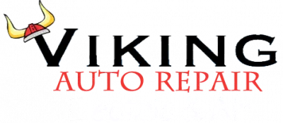 Viking Auto Repair Electric and Air logo