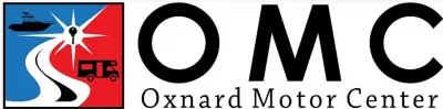 Oxnard Motor Center logo