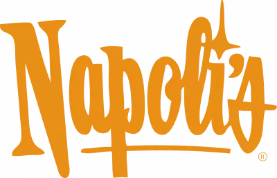 Napoli's Pizza logo