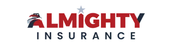 Almighty Insurance INC logo