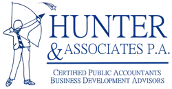Hunter & Associates P.A. logo