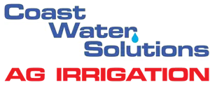 Coast Water Solutions logo