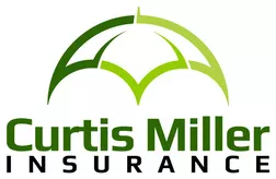 Curtis Miller Insurance Agency logo
