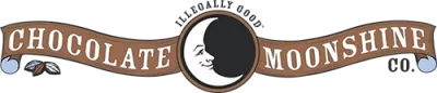 Chocolate Moonshine Chicago logo