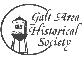The Rae House Museum logo