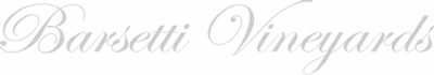 Barsetti Vineyards logo