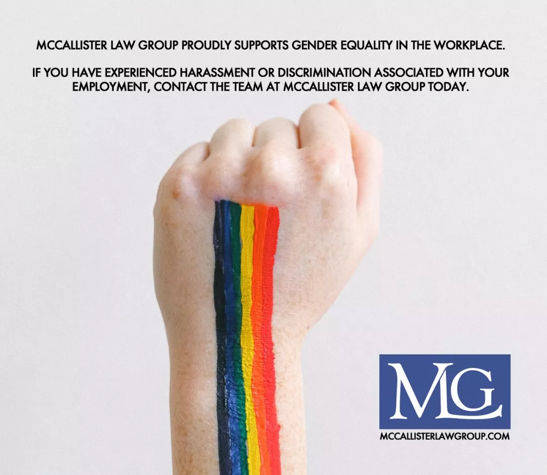 McCallister Law Group, LLC