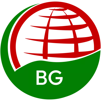 Consulate General of the Republic of Bulgaria logo