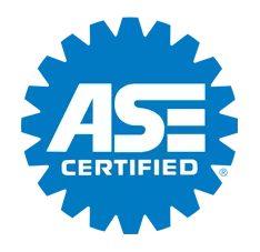 Mac Auto Body & Paint Center logo