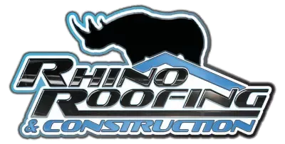 Rhino Roofing logo