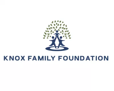 Knox Family Foundation logo