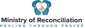 Ministry of Reconciliation logo