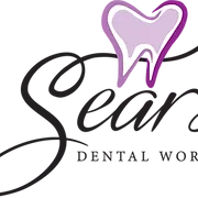 Sears Dental Works logo
