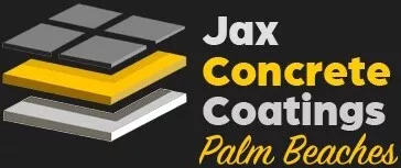Jax Concrete Coatings logo