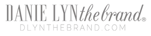 Danie Lyn The Brand logo
