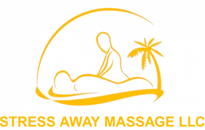 Stress Away Massage LLC - Main Office logo