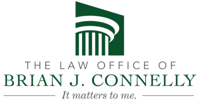 The Law Office of Brian J. Connelly logo