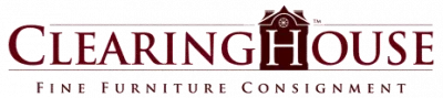 Clearing House Furniture Consignment logo