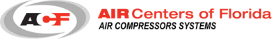 Air Centers of Florida logo