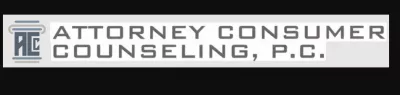 Attorney Consumer Counseling logo