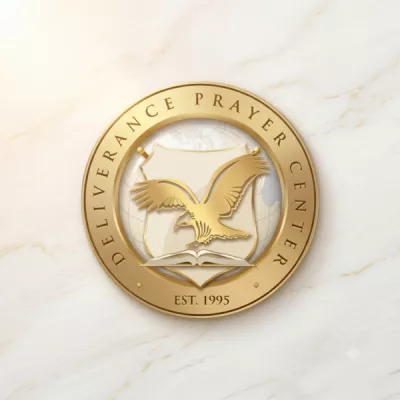 Deliverance Prayer Center logo