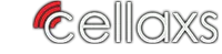 Cellaxs logo