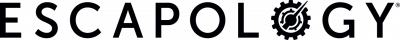 Escapology logo