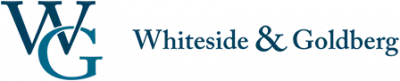 Whiteside & Goldberg logo