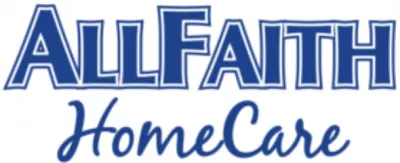 AllFaith Homecare logo