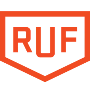 RUF at Mississippi College logo