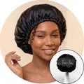 True and Pure Texture Natural Hair Extensions logo
