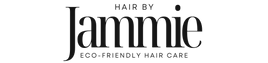Hair by Jammie logo